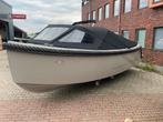 Voorjaarsaanbieding!  Voorradige Corsiva sloepen & Tenders, Watersport en Boten, Sloepen, Nieuw, Benzine, Buitenboordmotor, Polyester