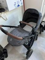 Maxi cosi zelia S trio wagen, Kinderen en Baby's, Ophalen of Verzenden, Gebruikt, Kinderwagen, Overige merken