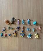 Collectie van diverse disney vintage speelgoedfiguren, Verzamelen, Poppetjes en Figuurtjes, Ophalen of Verzenden, Gebruikt