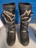 Crosslaarzen maar 44 Alpinestare, Motoren, Kleding | Motorkleding, Ophalen of Verzenden, Tweedehands, Laarzen