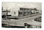 Kruiningen KVR07 2228 ULO School, Verzamelen, Ansichtkaarten | Nederland, Verzenden, 1980 tot heden, Gelopen, Zeeland