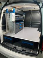 Sortimo bedrijfswagen inrichting nette kast, Ophalen of Verzenden, Gebruikt