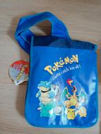 Vintage Pokemon tas, Ophalen, Nieuw