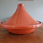 Tajine, Ophalen, Zo goed als nieuw, Overige materialen, Overige typen