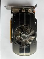 ASUS PH-GTX 1050Ti 4G Grafische Kaart, Computers en Software, Videokaarten, PCI-Express 3, Gebruikt, DisplayPort, Ophalen of Verzenden