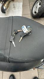 2 scooters, Ophalen, Gebruikt, Overige typen, Overige merken