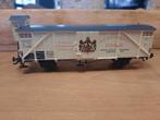[ W2739 ] Marklin H0 - 48002, Wisselstroom, Wagon, Ophalen of Verzenden, Zo goed als nieuw