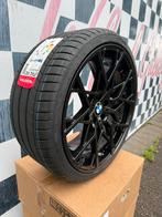 20 inch BMW velgen 3 serie 5x112 G20 G21  Vredestein banden, Banden en Velgen, Nieuw, Ophalen of Verzenden, Personenwagen