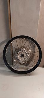 Excel achterwiel Suzuki RMZ 250/450, Motoren, Ophalen of Verzenden