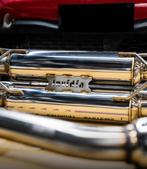 Invidia Gemini catback uitlaatsysteem Toyota GT86 Subaru BRZ, Ophalen of Verzenden