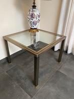 Tafel, Huis en Inrichting, Ophalen, Rechthoekig, 50 tot 100 cm