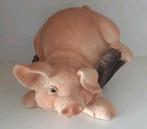 Groot zwaar beeld varken Artefice Ottanta, Ophalen, Zo goed als nieuw, Beeldje of Figuurtje