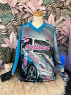 Palace Racey Jersey Longsleeve - Nieuw met Tags!, Kleding | Heren, Palace, Overige kleuren, Maat 48/50 (M), Nieuw