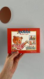 Bobbi memo-spel, Ophalen of Verzenden, Zo goed als nieuw