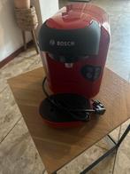 Nieuwe Bosch Tassimo Koffiemachine, Ophalen of Verzenden, 1 kopje, Koffiepads en cups, Afneembaar waterreservoir