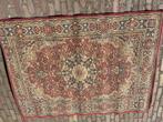 Perzisch tapijt rood, Ophalen, Gebruikt, 100 tot 150 cm, Perzisch