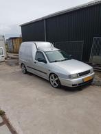 VW Caddy 2 200pk, Auto's, Bestelauto's, Te koop, Diesel, Particulier, Handgeschakeld