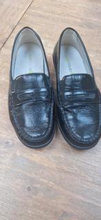 Waldlaufer instapper zwart mt 5, Kleding | Dames, Schoenen, Ophalen of Verzenden, Nieuw, Zwart, Instappers