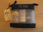 Te Tao Chinese Herbal Therapy cadeauset / reisset, Ophalen of Verzenden, Nieuw, Overige typen