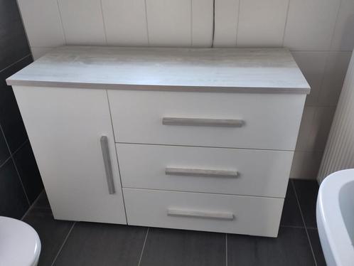 Commode, Kinderen en Baby's, Kinderkamer | Commodes en Kasten, Zo goed als nieuw, Commode, 90 tot 105 cm, 100 cm of meer, 50 tot 70 cm