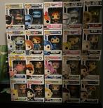 Funko Pop collectie, Verzamelen, Ophalen of Verzenden, Zo goed als nieuw