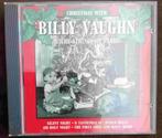 CD Christmas with... Billy Vaughn & The Strings of Paris, Cd's en Dvd's, Ophalen of Verzenden, Zo goed als nieuw, Kerst