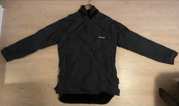 Buffalo Special 6 Anorak Zwart Maat 42 beschikbaar voor biedingen
