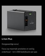 Lithium accu thuis batterij, Ophalen, Gebruikt, Still