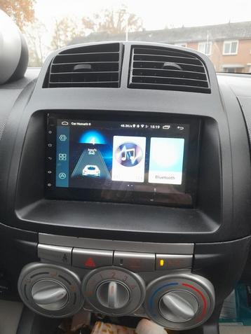 2 din android autoradio