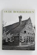 Oude boerderijen - Fotoboek (1976), Boeken, Geschiedenis | Vaderland, Zo goed als nieuw, Verzenden