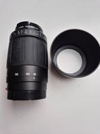 Tamron 80-210mm Lens voor Minolta AF, Audio, Tv en Foto, Fotografie | Lenzen en Objectieven, Ophalen of Verzenden, Gebruikt, Telelens