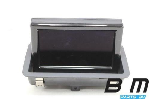 Display high Audi A1 8X 8X0857273B, Auto-onderdelen, Dashboard en Schakelaars, Gebruikt