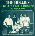 137 Hollies - The air that I breathe (kopie hoes), Gebruikt, 7 inch, Single, Ophalen of Verzenden