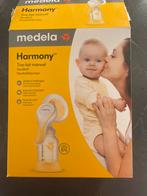 Medela Harmony Handkolf - Handmatig, Ophalen of Verzenden, Zo goed als nieuw, Borstkolf