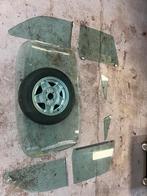 Alfa Romeo Bertone groen getint glas, Ophalen, Via Alfa 1, Gebruikt, Alfa Romeo