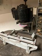 Slijpmachine voor kunstschaatsen., Doe-het-zelf en Verbouw, Gereedschap | Slijpmachines, Ophalen of Verzenden, Minder dan 700 watt