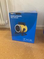 werkplaatskachel, Doe-het-zelf en Verbouw, Verwarming en Radiatoren, Ophalen, 30 tot 80 cm, Minder dan 60 cm, 800 watt of meer