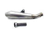UITLAATDEMPER SPORT LEOVINCE Suzuki SFV 650 Gladius, Motoren, Onderdelen | Suzuki, Gebruikt