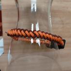 Handgemaakte Paracord Halsband Hond - 40cm, Dieren en Toebehoren, Ophalen of Verzenden, Nieuw