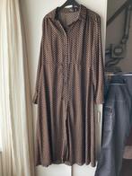 Prachtige jurk van RBLZ, Ophalen of Verzenden, Zo goed als nieuw, Maat 46/48 (XL) of groter, Zwart
