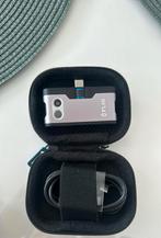 FLIR One Gen 3 - USB-C Warmtebeeldcamera voor smartphone, Doe-het-zelf en Verbouw, Meetapparatuur, Ophalen, Zo goed als nieuw