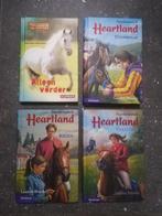Heartland Serie door Lauren Brooke, Ophalen of Verzenden, Zo goed als nieuw, Lauren Brooke, Non-fictie