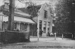 ENSCHEDE - Glanerbrug - Dolphia Uitspanning (1922), Verzamelen, Ansichtkaarten | Nederland, Ophalen of Verzenden, 1920 tot 1940