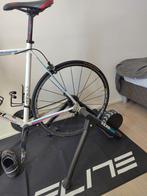 Wahoo kickr snap fietstrainer, Ophalen, Zo goed als nieuw, Overige materialen, Overige merken