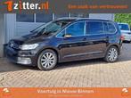 Volkswagen Touran 1.8 TSI, 180PK, Highline 7-Persoons, Navig, 1441 kg, Gebruikt, 4 cilinders, 179 pk