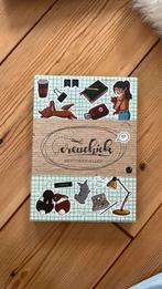 Creachick stickers, Hobby en Vrije tijd, Knutselen, Ophalen of Verzenden, Zo goed als nieuw, Materiaal