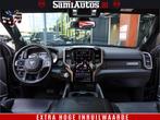 Dodge Ram 1500 LARAMIE | 5.7 V8 | 46.000KM! | PANORAMA | NIG, Automaat, Gebruikt, 5654 cc, Met garantie (alle)