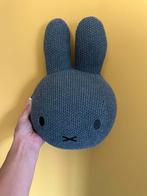 Nijntje muurdecoratie wanddecoratie knuffel, Ophalen of Verzenden, Zo goed als nieuw