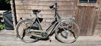 Batavus Mentor damesfiets, framemaat 56cm, Fietsen en Brommers, Ophalen, Versnellingen, Batavus, 53 tot 56 cm