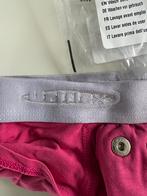 Uriflex zindelijkheid broekjes maat 116/122, Ophalen of Verzenden, Zo goed als nieuw, Jongen of Meisje, Nacht- of Onderkleding